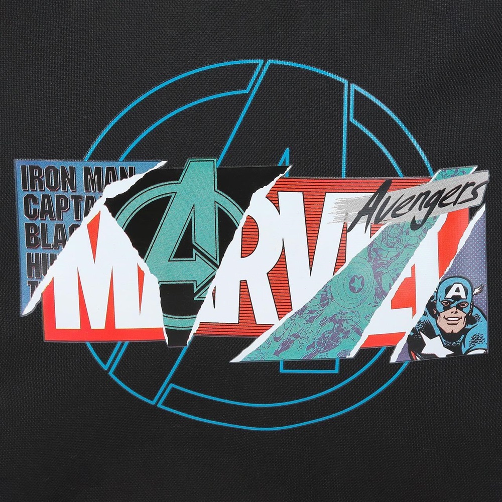 Necessär för barn Avengers Shield Necessär för barn Avengers Shield