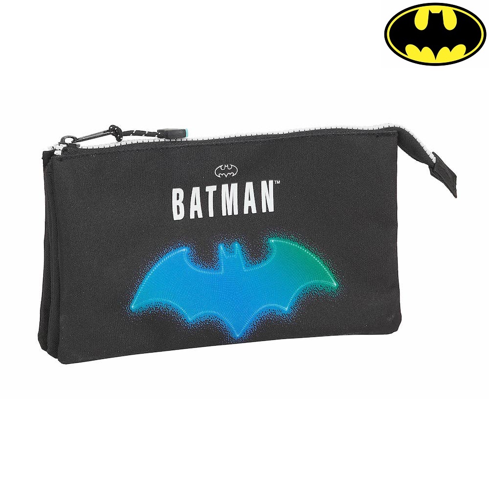 Necessär för barn Batman Bat-Tech