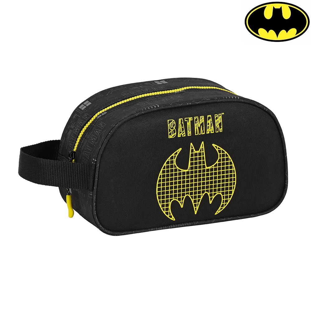 Necessär för barn Batman Comix Stor