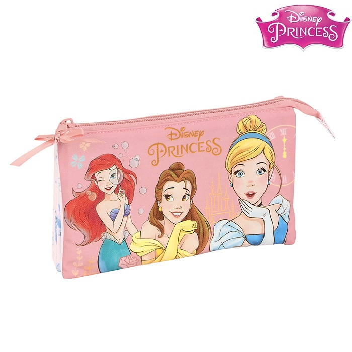 Necessär för barn Disney Princesses Dream It