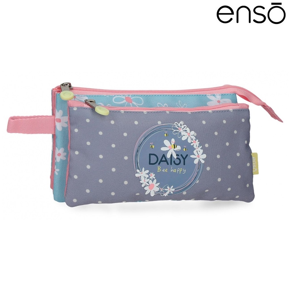 Necessär för barn Enso Daisy Bee Happy