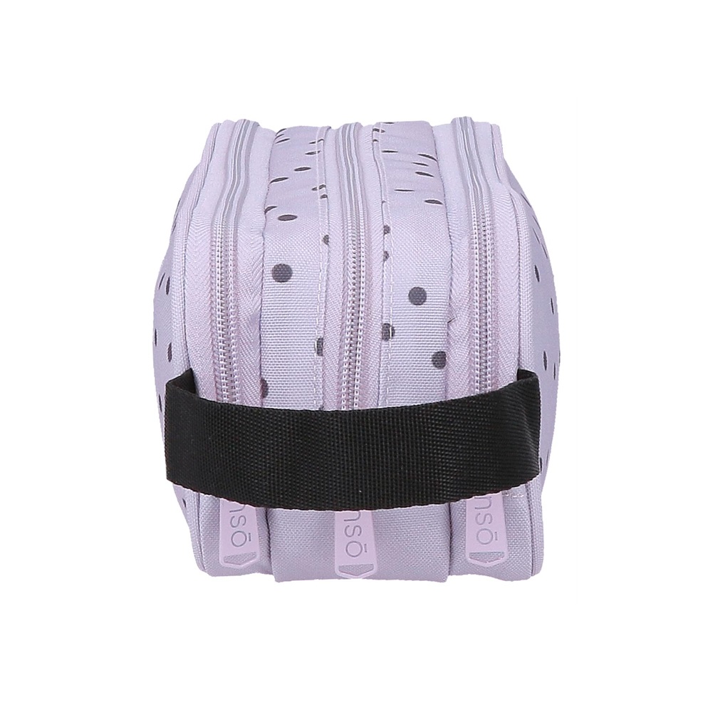 Necessär för barn Enso Fleur Dots Necessär för barn Enso Fleur Dots