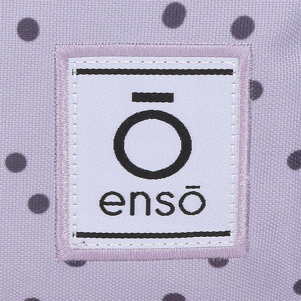 Necessär för barn Enso Fleur Dots Necessär för barn Enso Fleur Dots