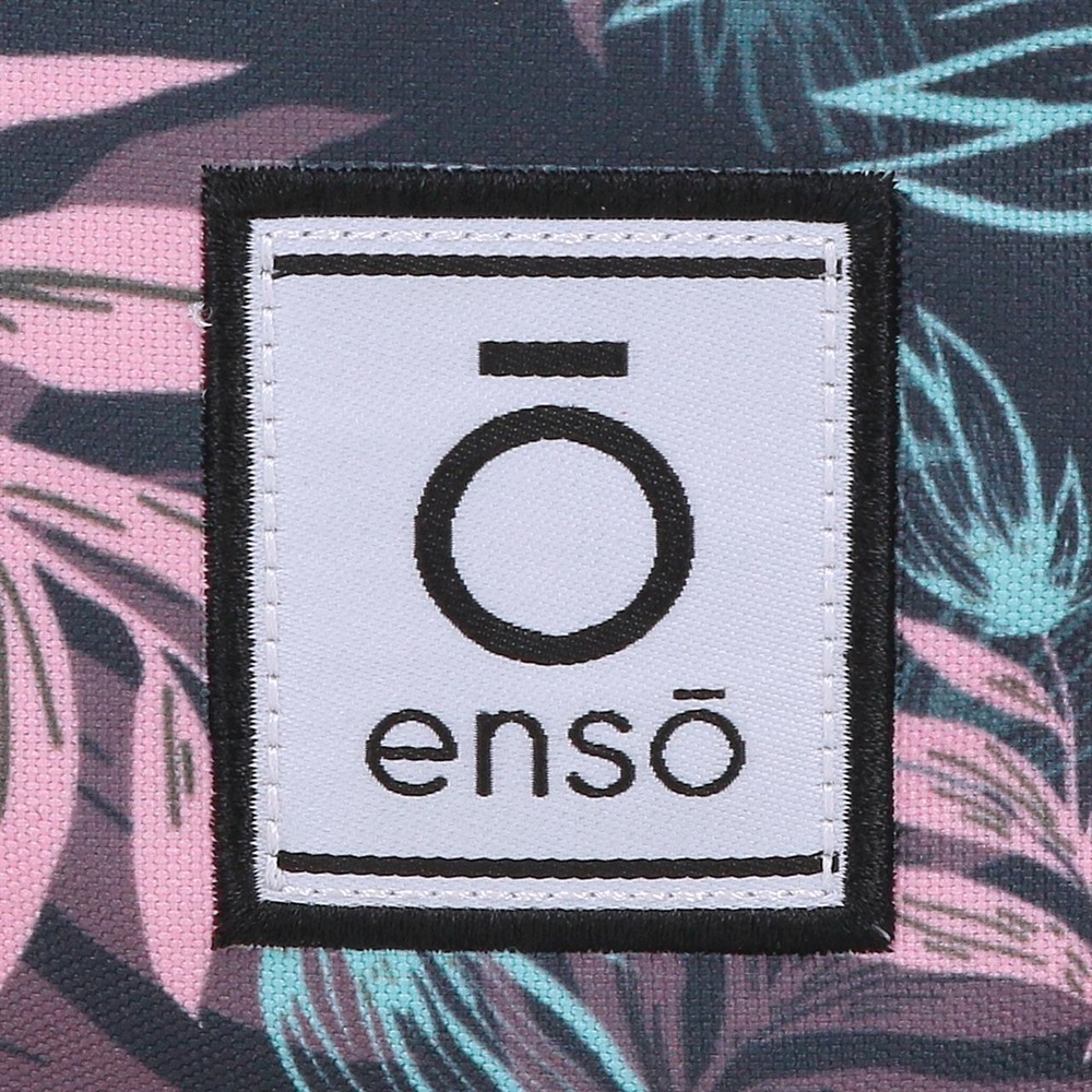 Necessär för barn Enso Fleur Leaves Necessär för barn Enso Fleur Leaves