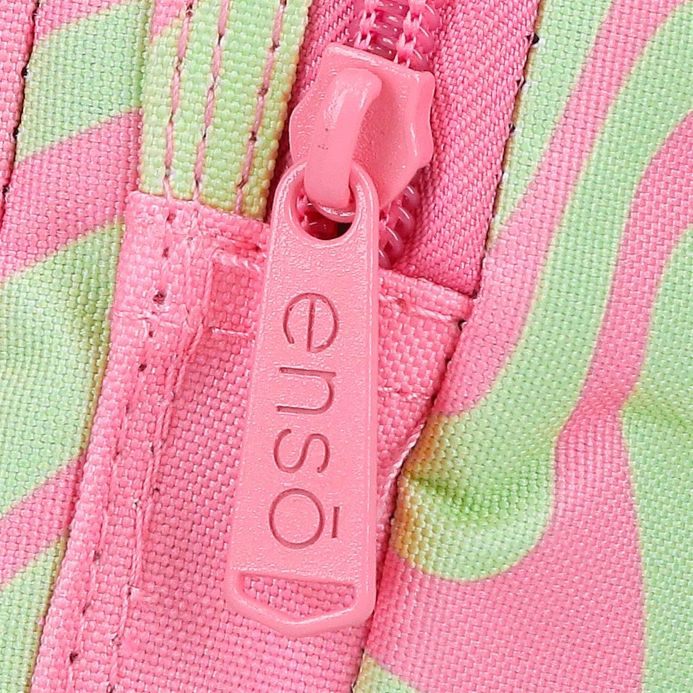 Necessär för barn Enso Fleur Psychedelic