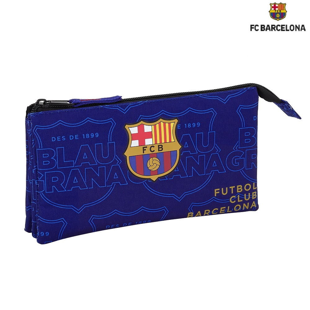 Necessär för barn FC Barcelona