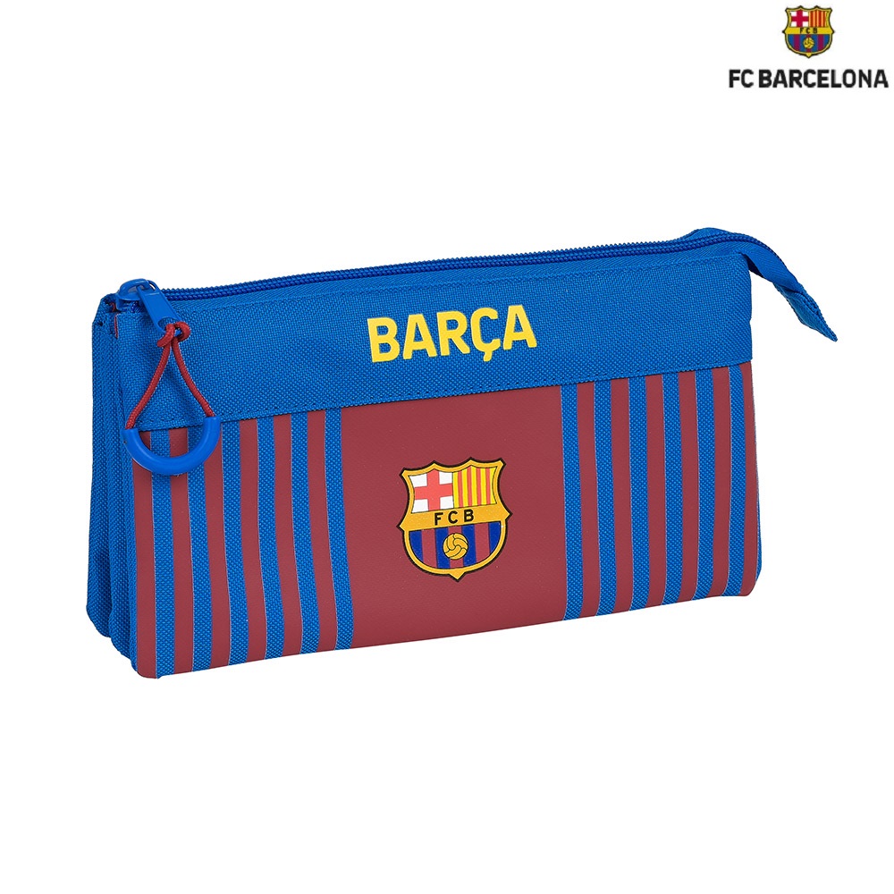 Necessär för barn FC Barcelona