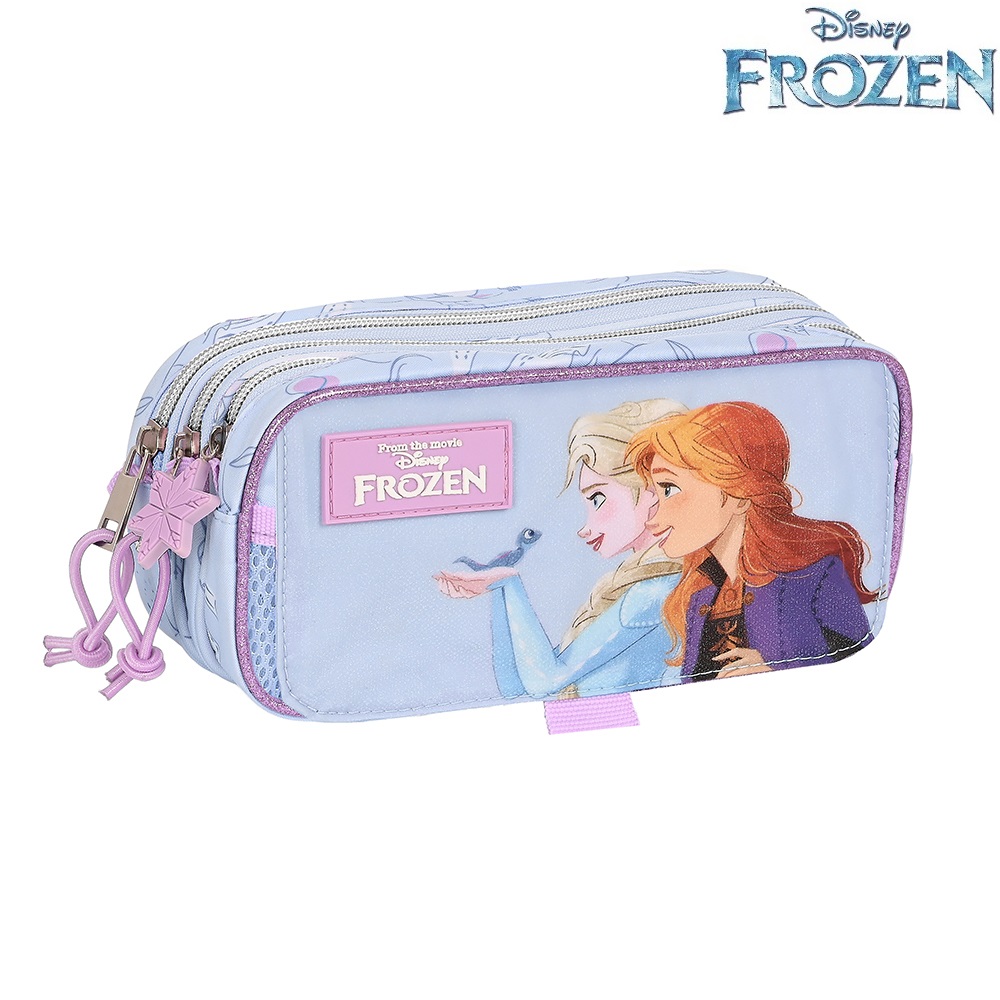 Necessär för barn Frost Believe