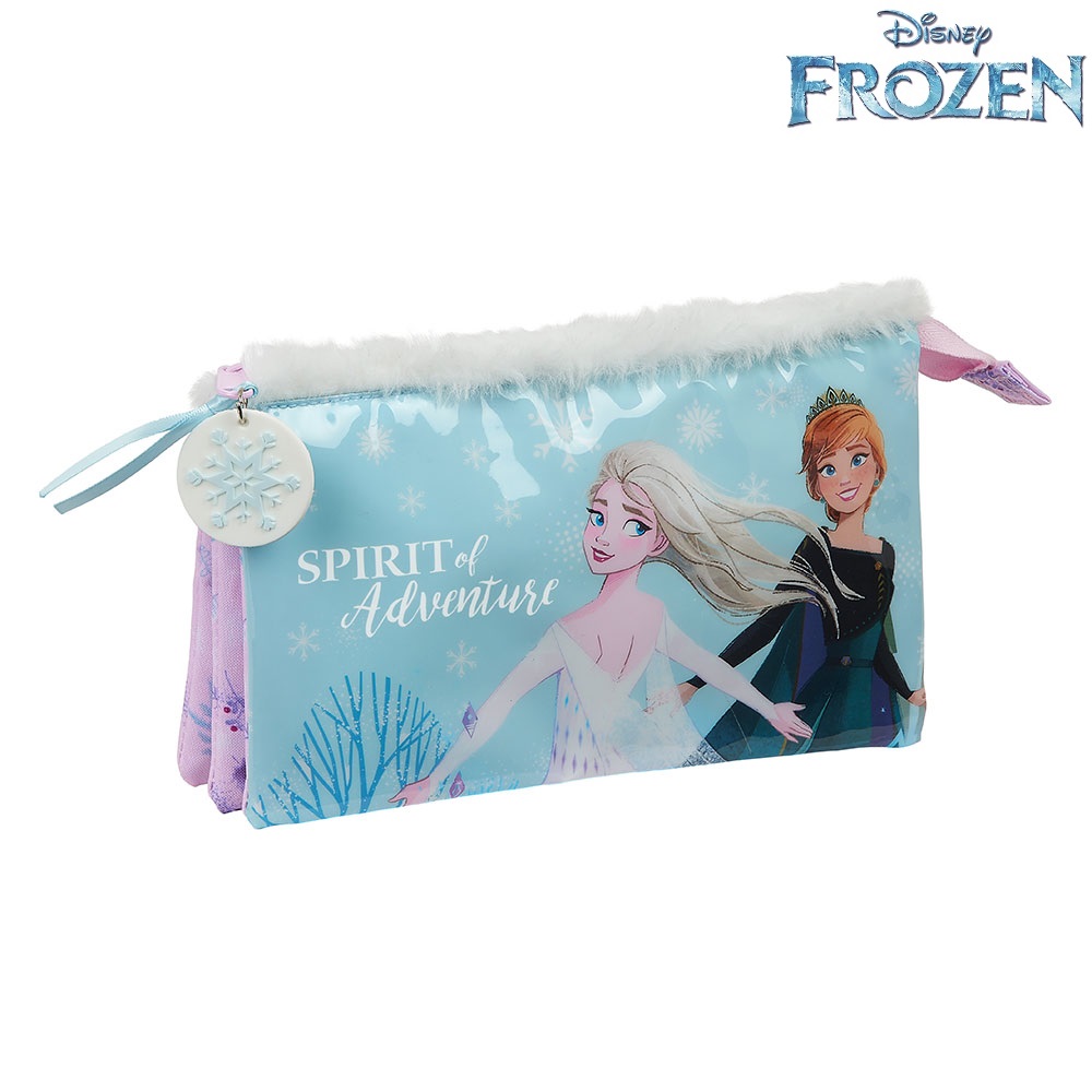 Necessär för barn Frost Spirit of Adventure