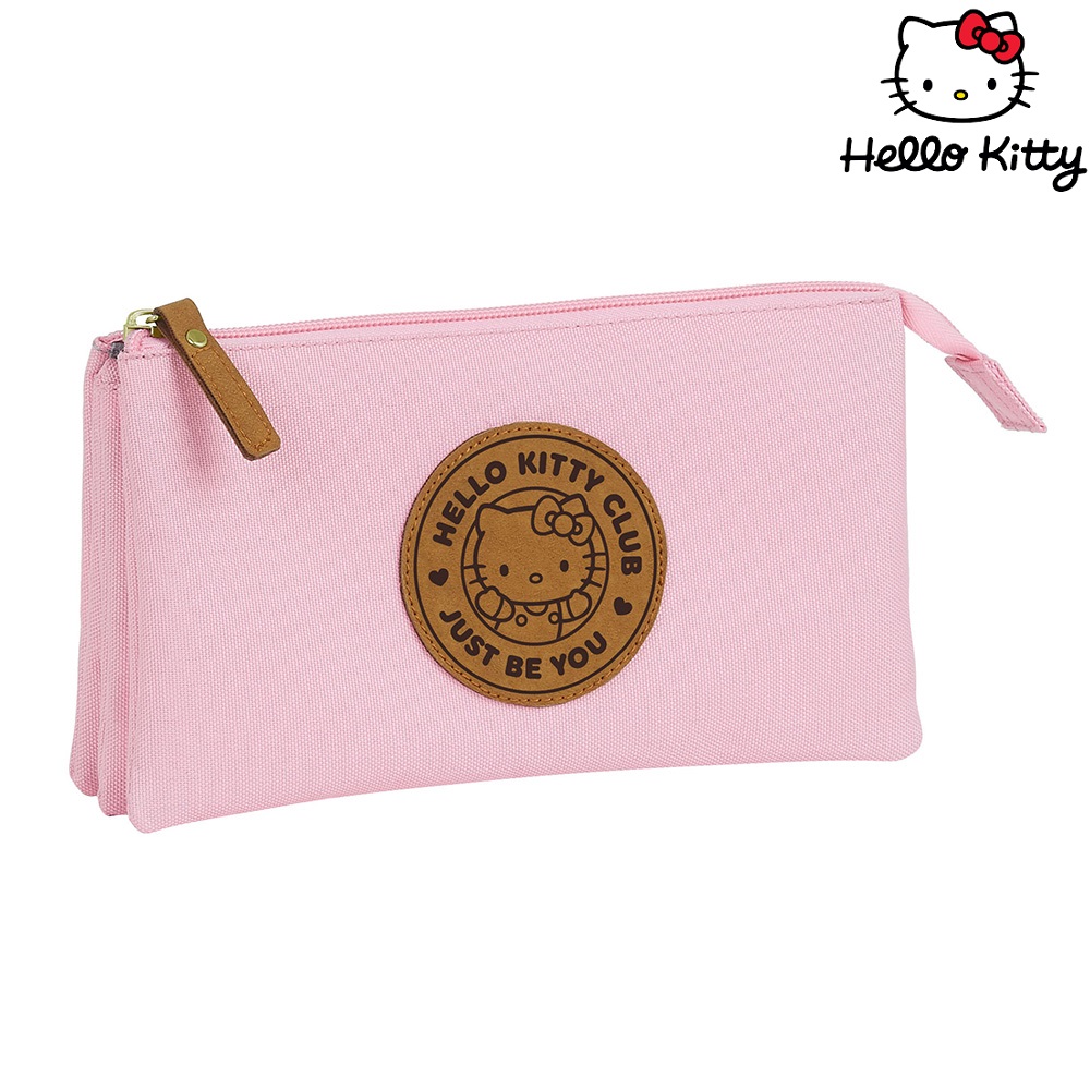 Necessär för barn Hello Kitty Club