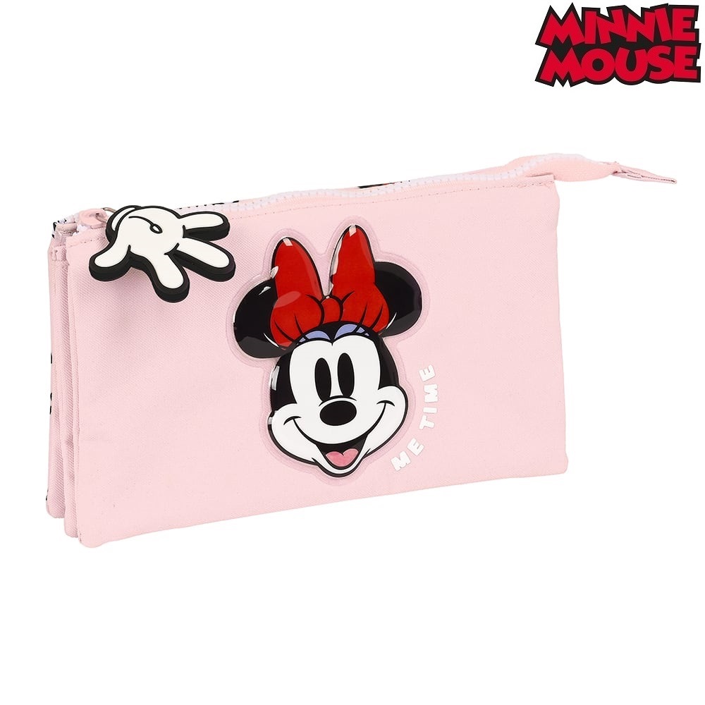 Necessär för barn Minnie Mouse Me Time