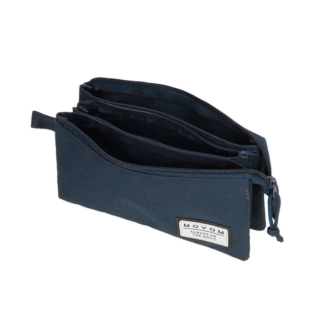 Necessär för barn Movom Always On The Move Dark Blue