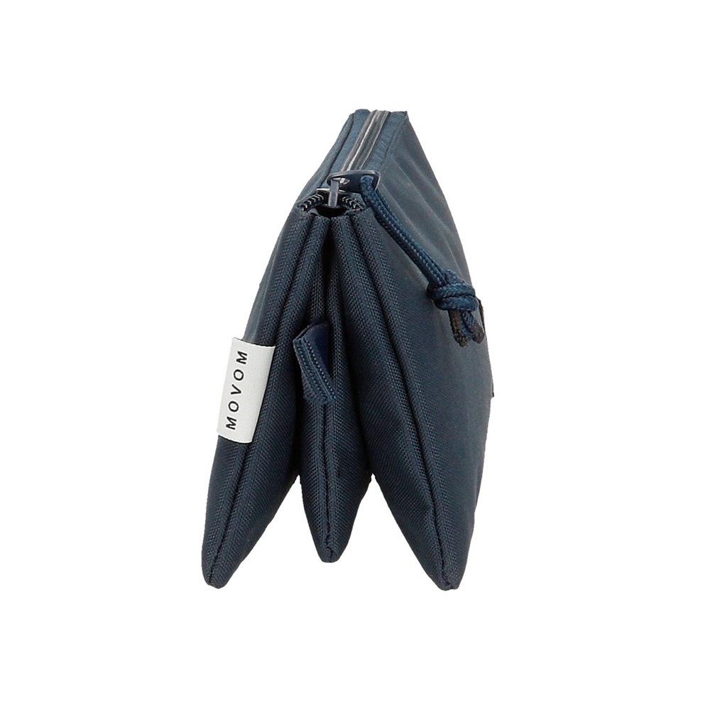 Necessär för barn Movom Always On The Move Dark Blue