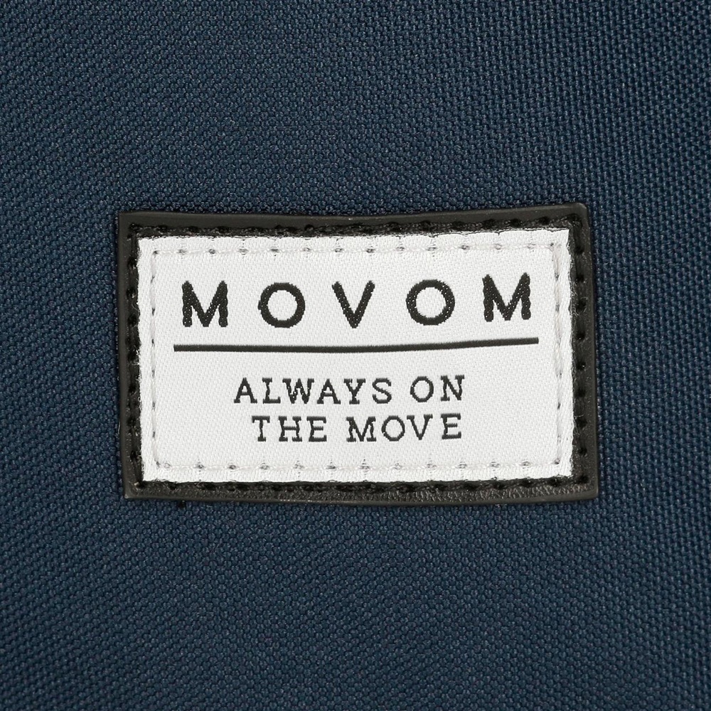 Necessär för barn Movom Always On The Move Dark Blue