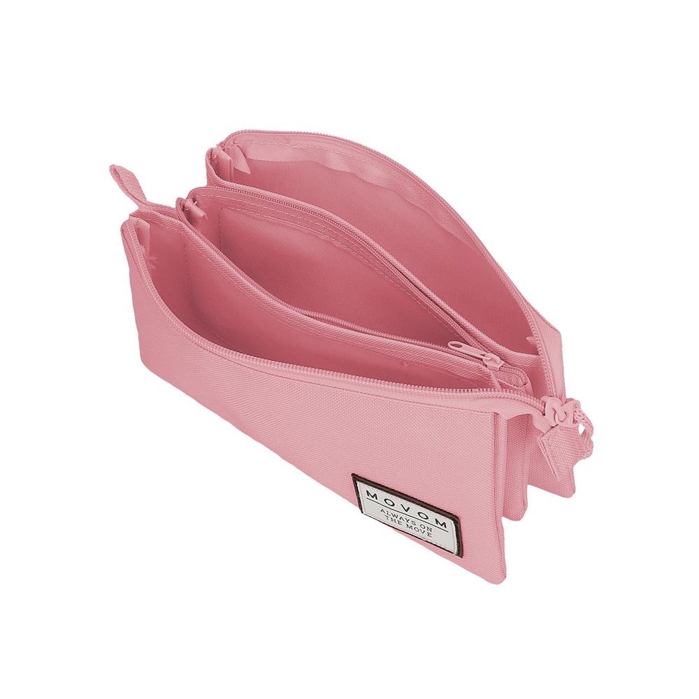 Necessär för barn Movom Always On The Move Pink