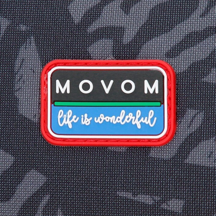 Necessär för barn Movom Goal