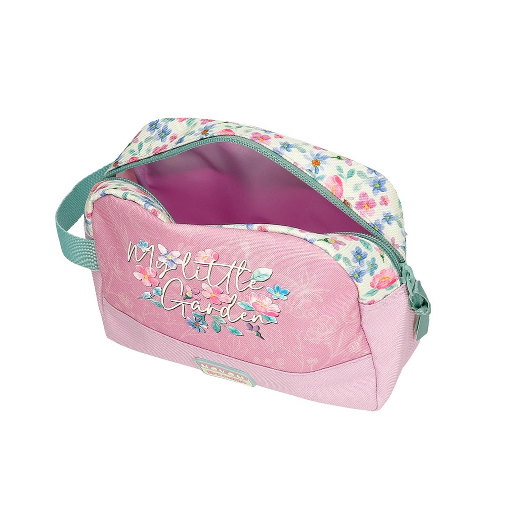 Necessär för barn Movom My Little Garden Necessär för barn Movom My Little Garden