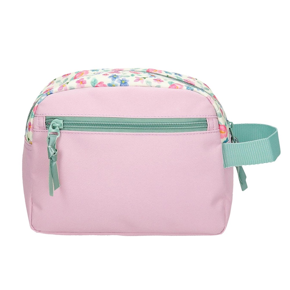 Necessär för barn Movom My Little Garden Necessär för barn Movom My Little Garden