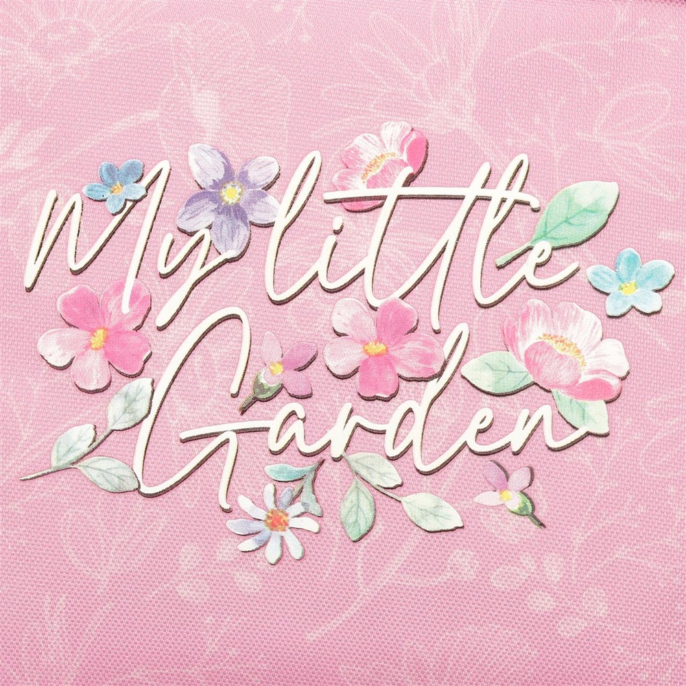 Necessär för barn Movom My Little Garden Necessär för barn Movom My Little Garden