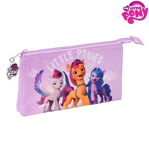 Necessär för barn My Little Pony