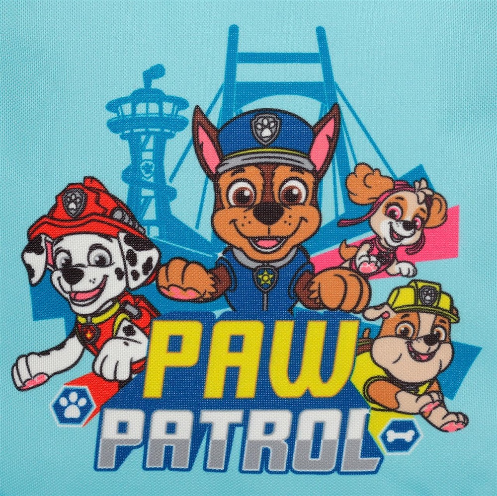 Necessär för barn Paw Patrol Heroic