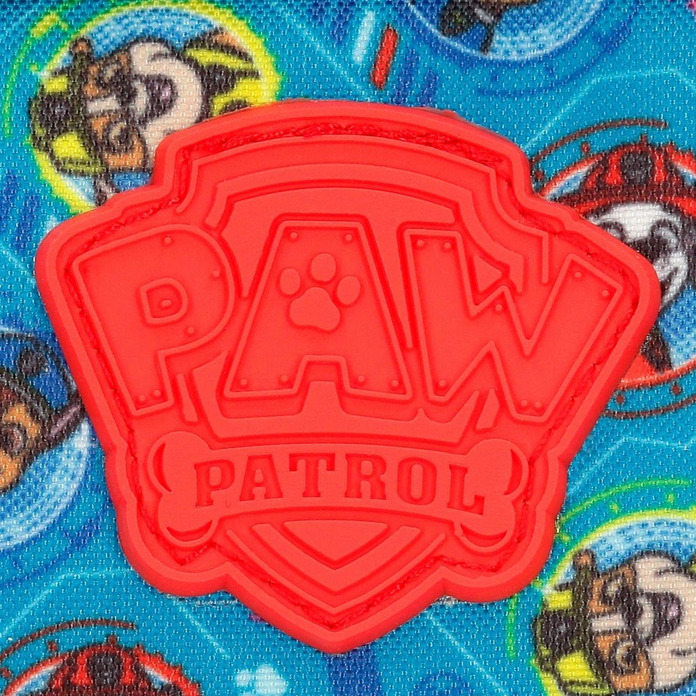 Necessär för barn Paw Patrol Heroic