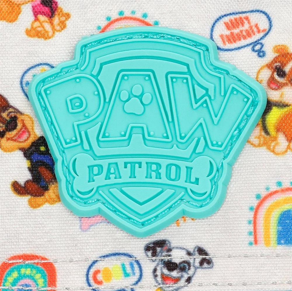 Necessär för barn Paw Patrol Smile