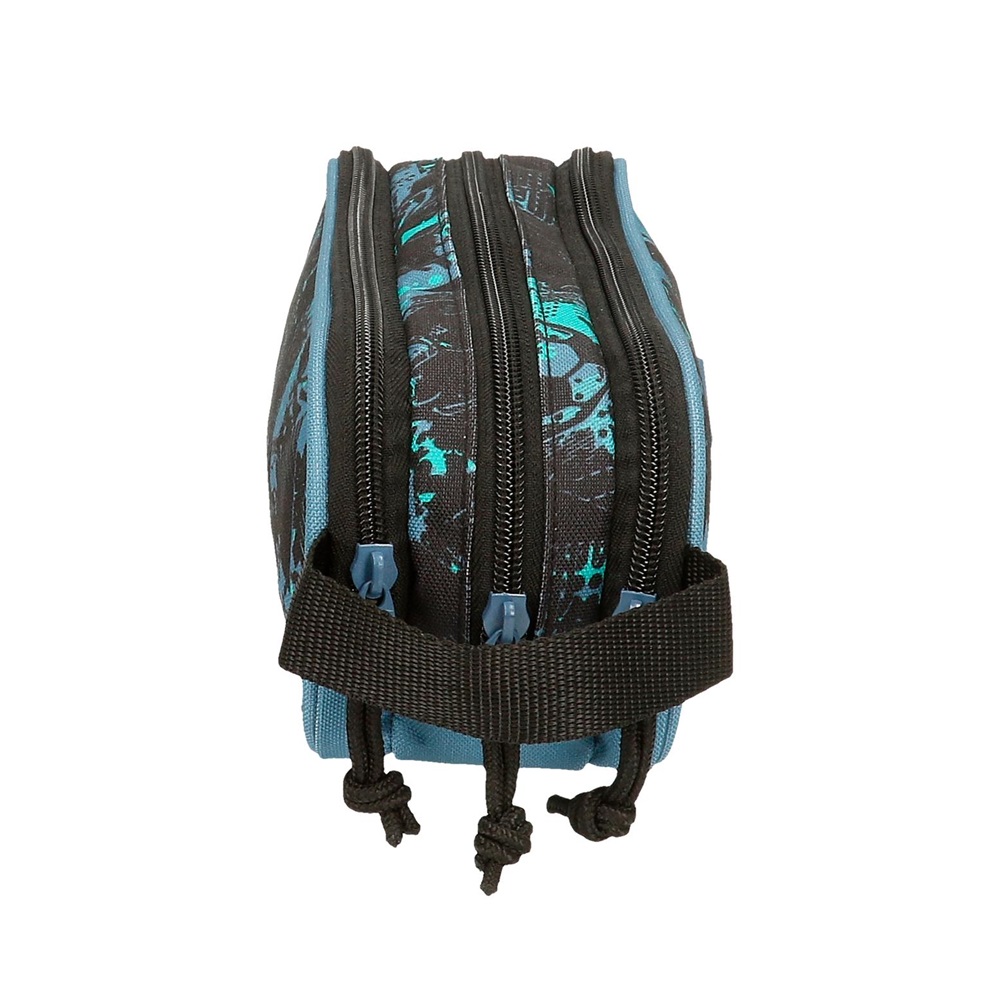 Necessär för barn Roll Road Football Necessär för barn Roll Road Football