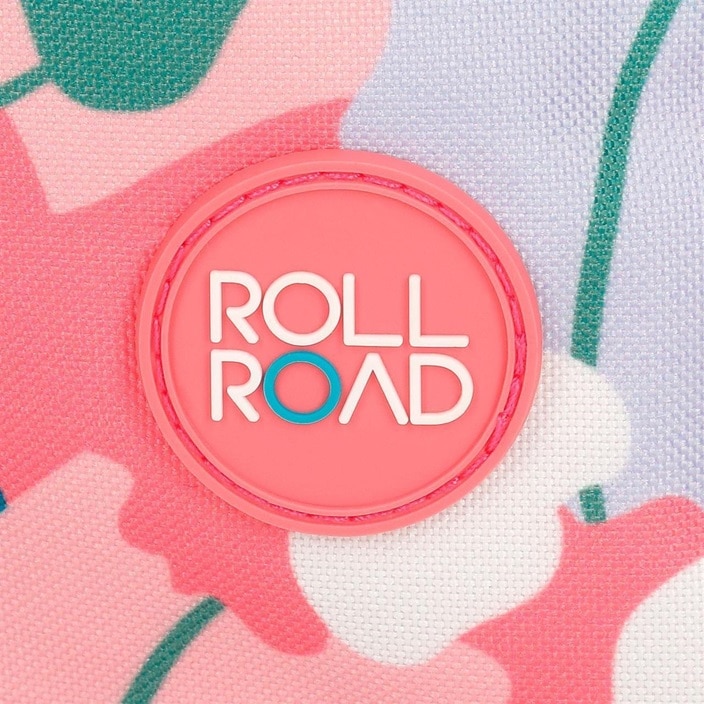 Necessär för barn Roll Road Precious Flowers