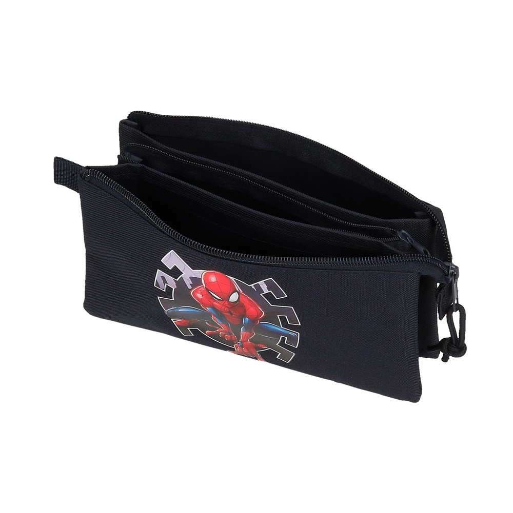 Necessär för barn Spiderman Attack