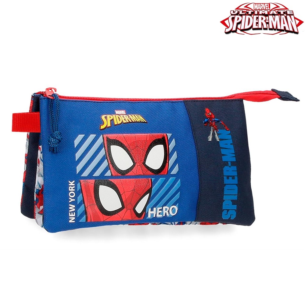 Necessär för barn Marvel Spiderman HeroNecessär för barn Marvel Spiderman Hero