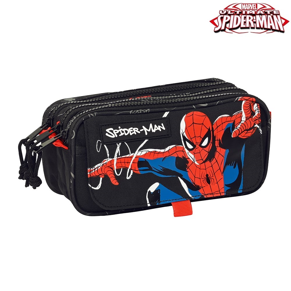 Necessär för barn Spiderman Hero