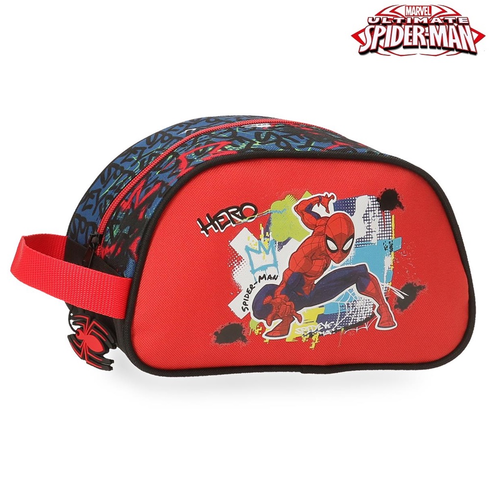 Barnnecessär Spiderman Urban
