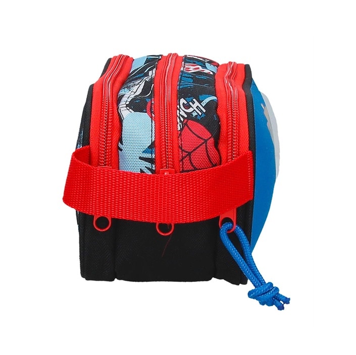 Necessär för barn Spiderman Wall Crawler