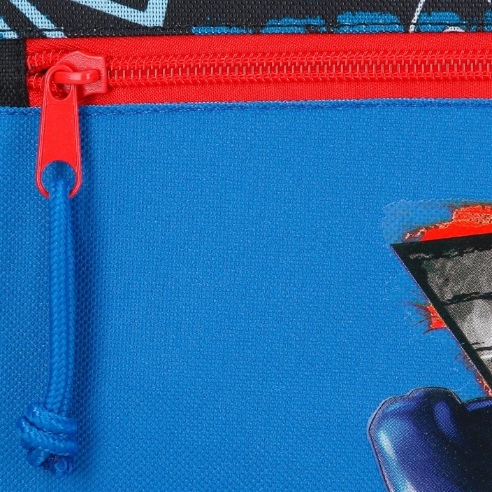 Necessär för barn Spiderman Wall Crawler