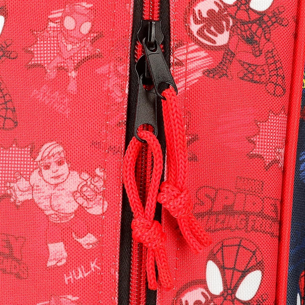 Barnnecessär Spidey Go Spidey