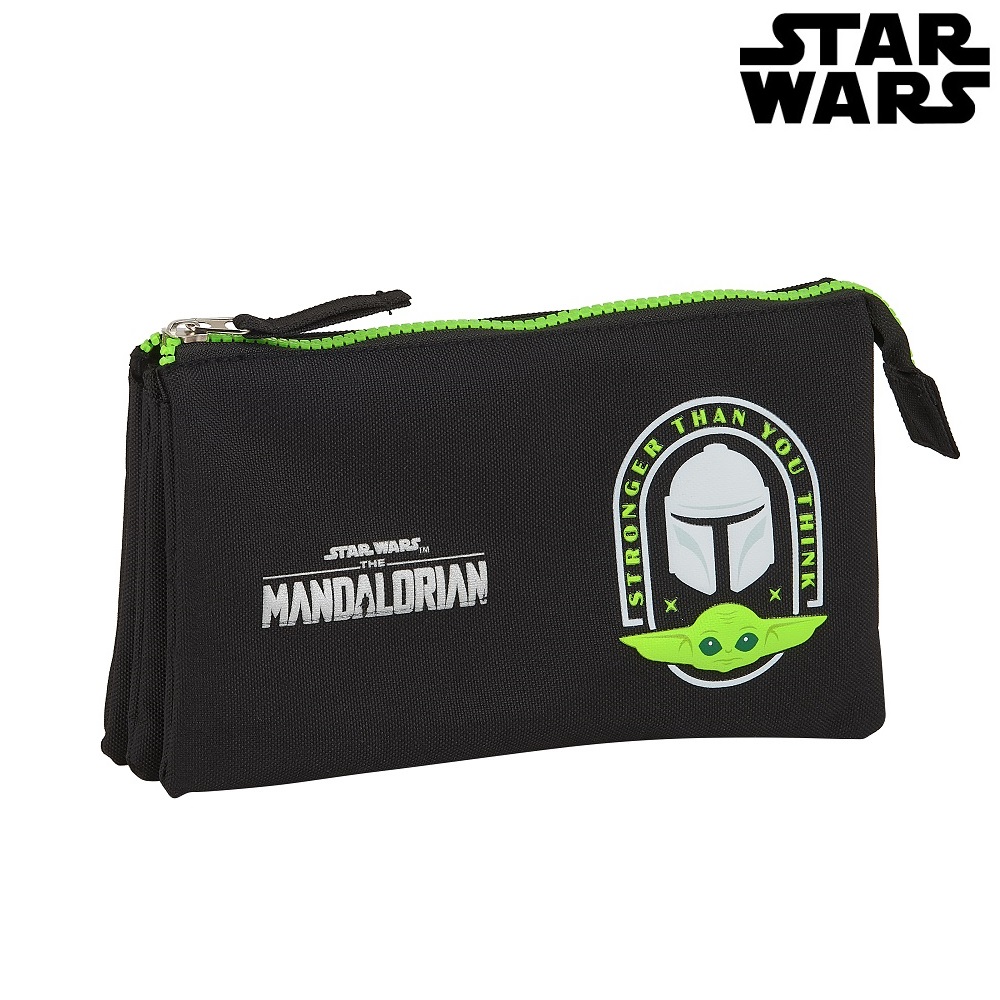 Necessär för barn Star Wars The Mandalorian