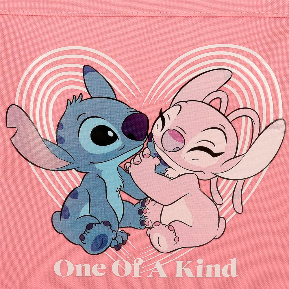 Necessär för barn Stitch One Of A Kind