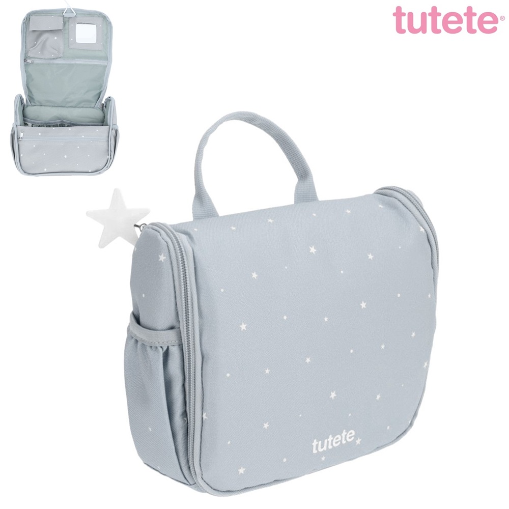 Necessär för barn - Tutete Stars Blue