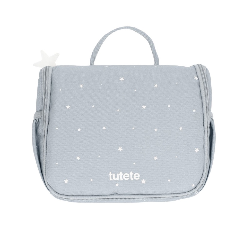 Necessär för barn - Tutete Stars Blue