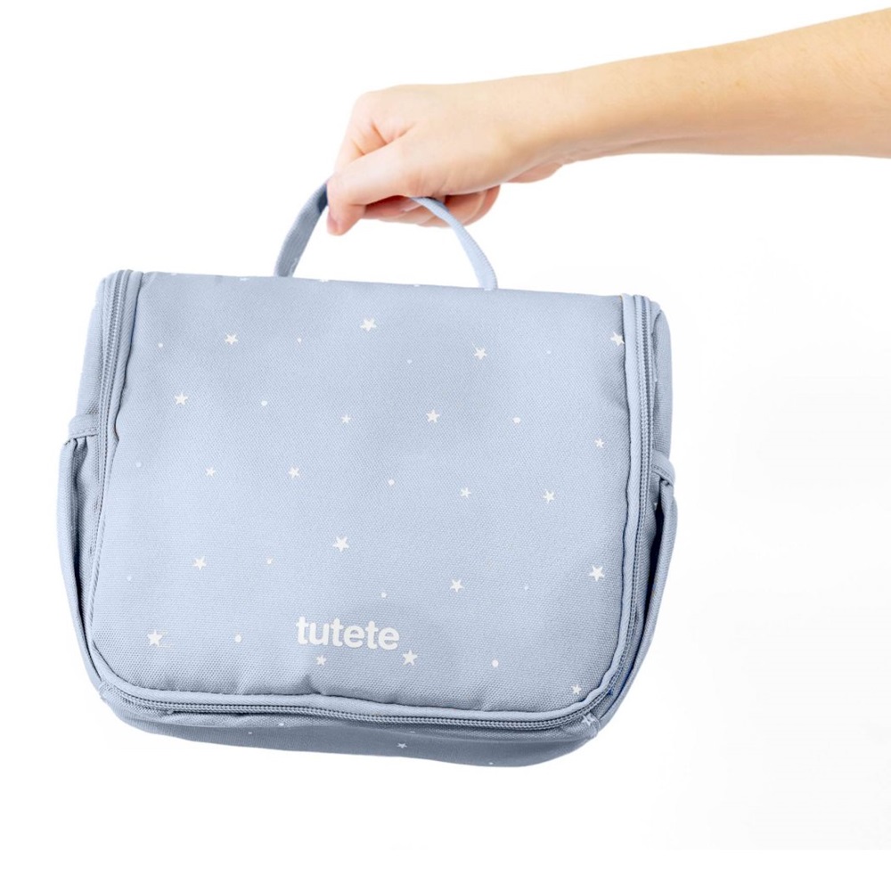 Necessär för barn - Tutete Stars Blue