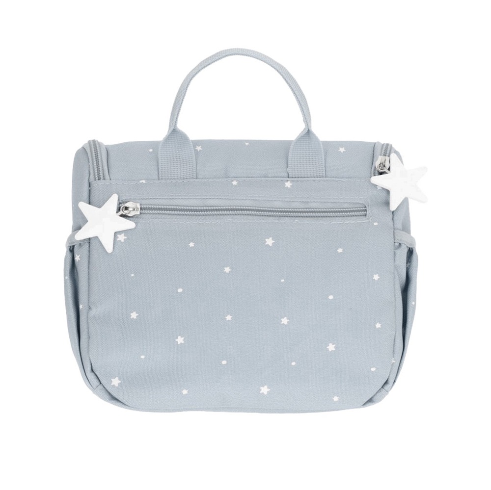 Necessär för barn - Tutete Stars Blue