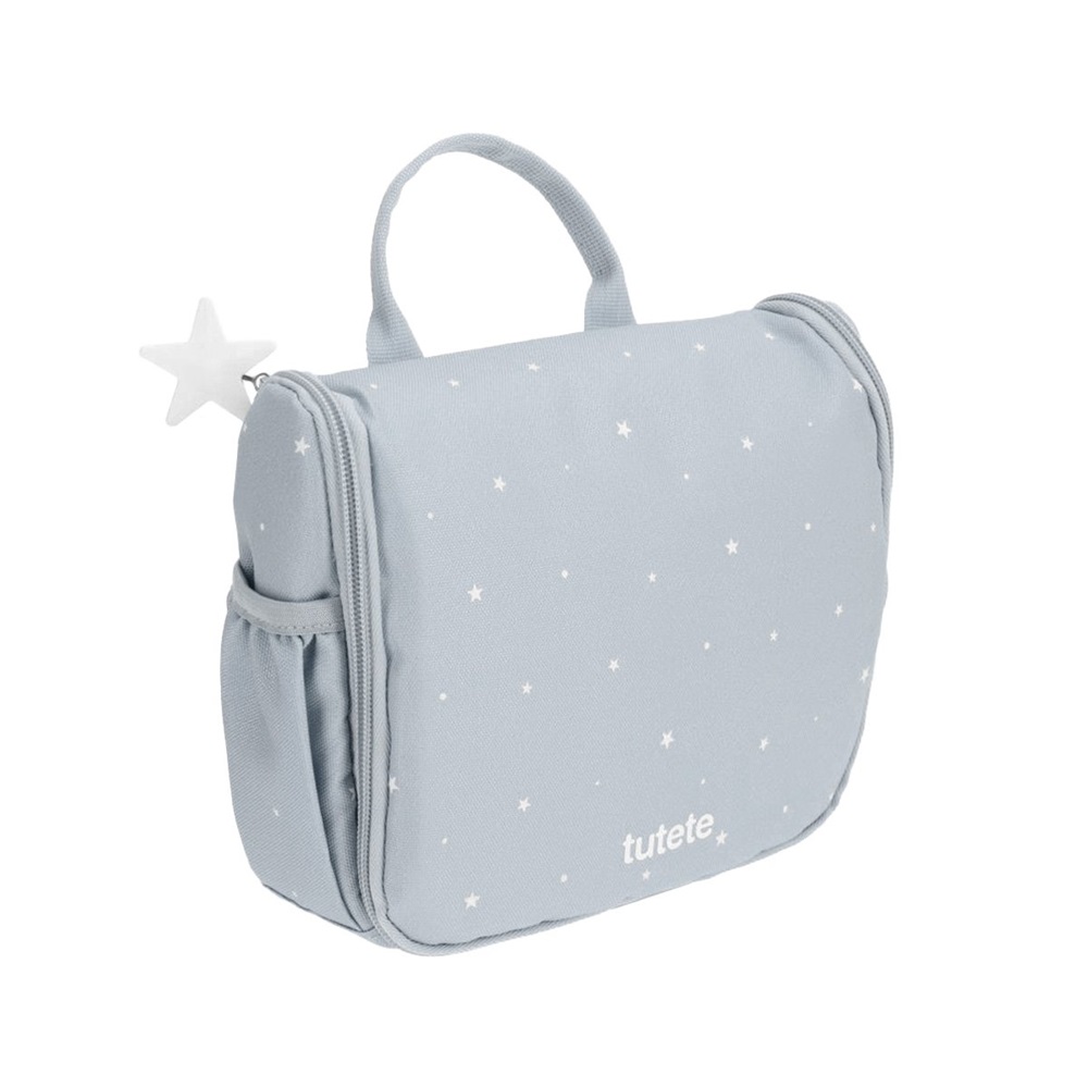 Necessär för barn - Tutete Stars Blue