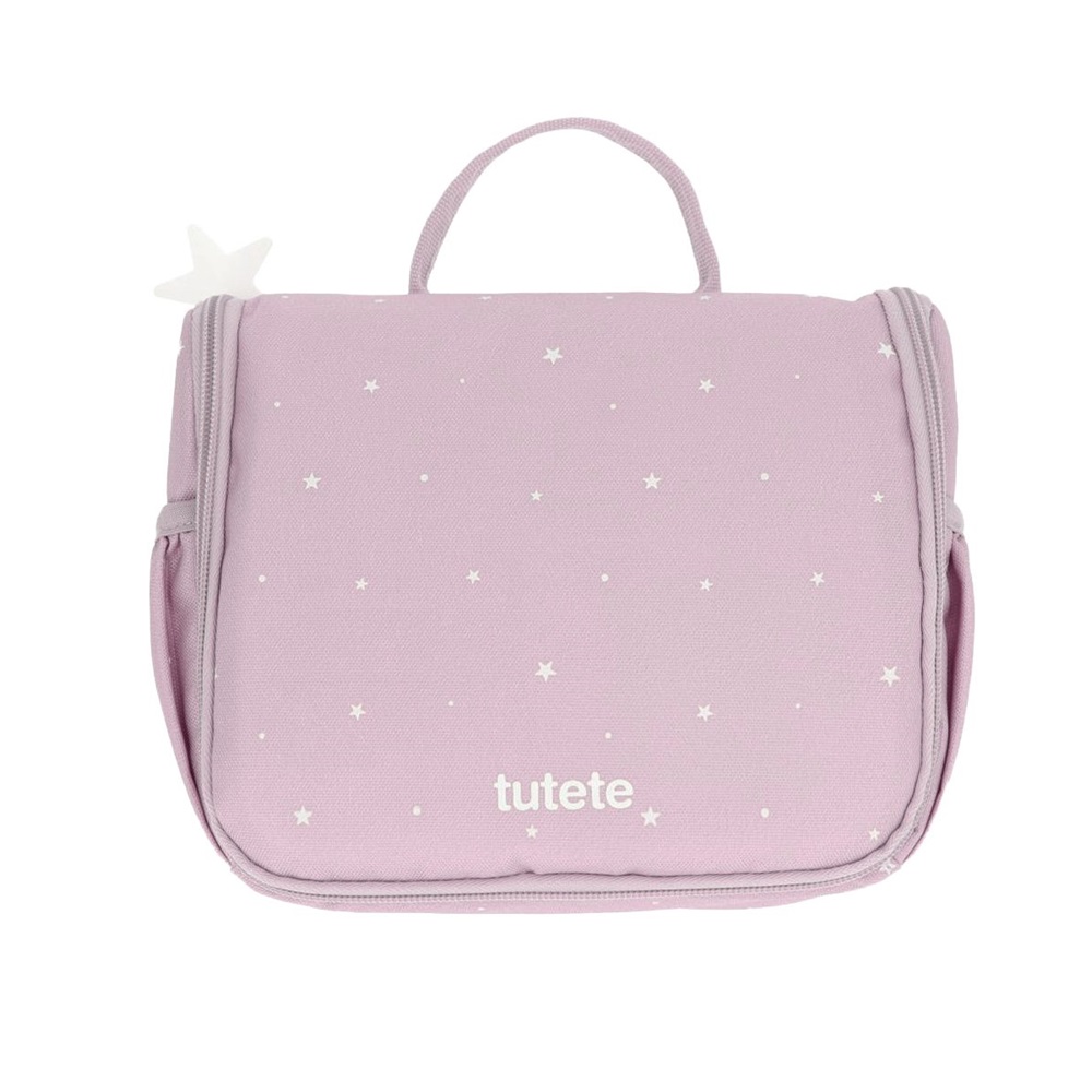 Necessär för barn - Tutete Stars Lilac