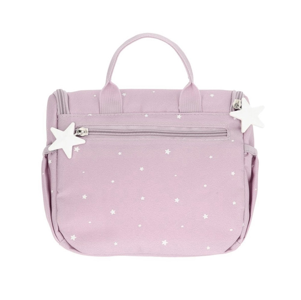 Necessär för barn - Tutete Stars Lilac