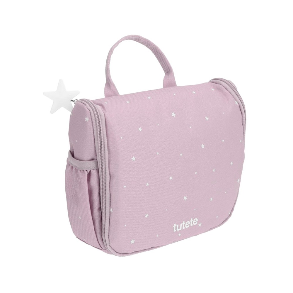 Necessär för barn - Tutete Stars Lilac