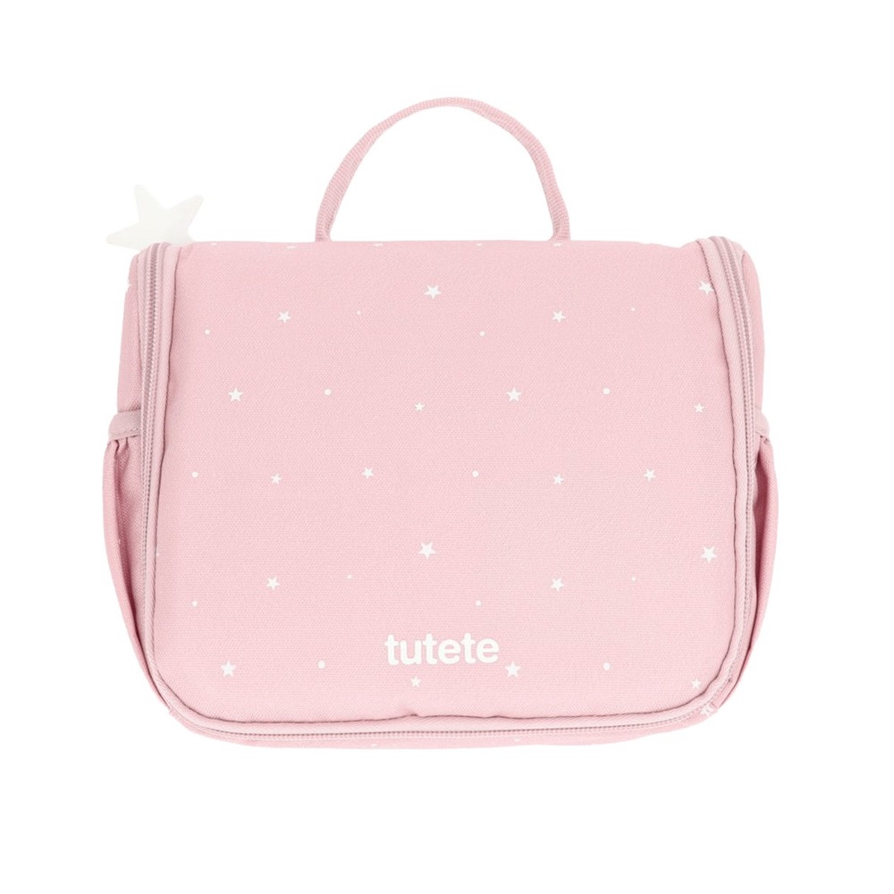 Necessär för barn - Tutete Stars Pink