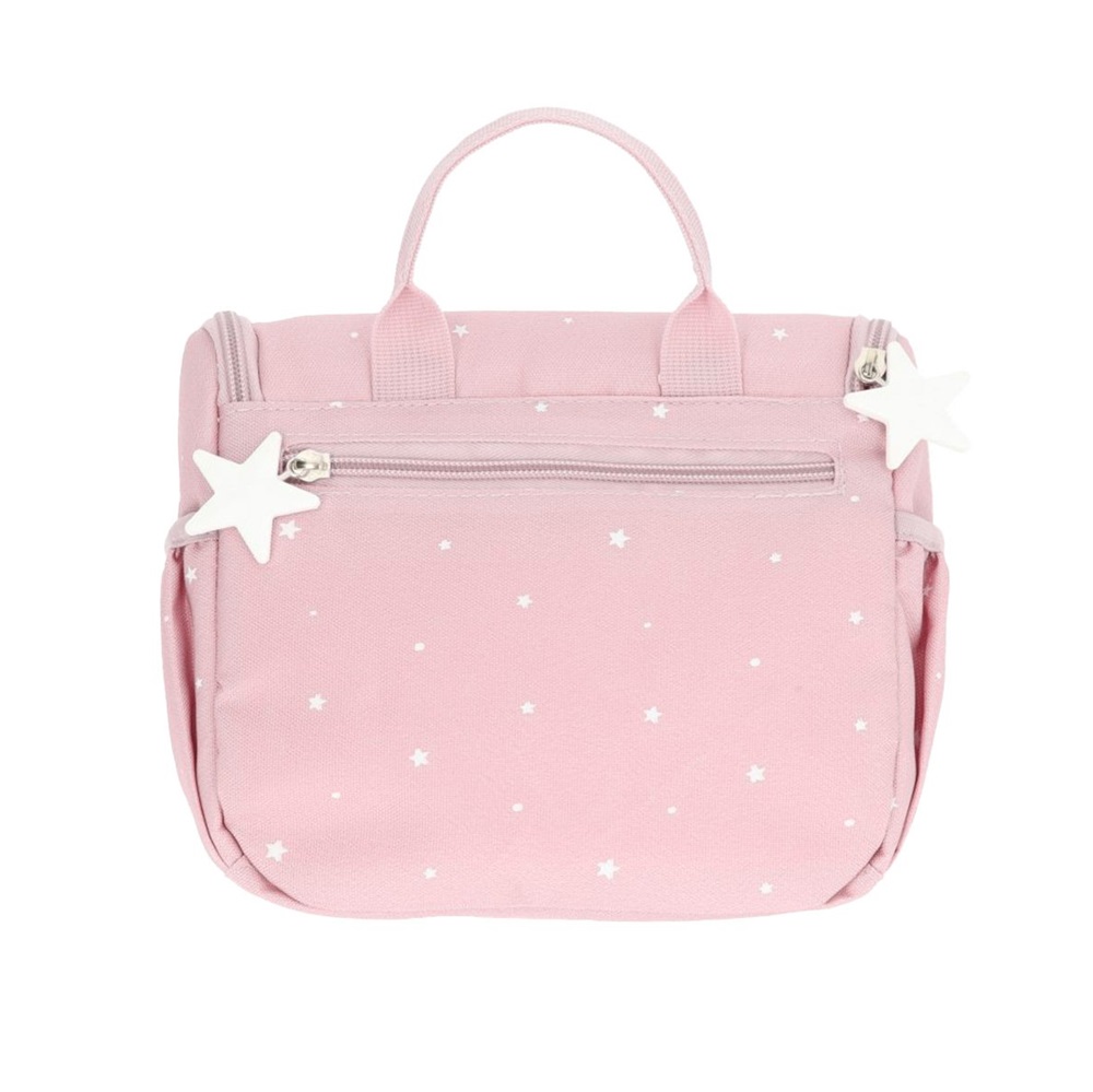 Necessär för barn - Tutete Stars Pink