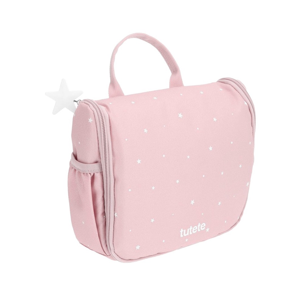 Necessär för barn - Tutete Stars Pink