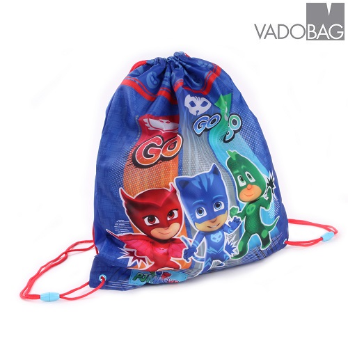 Gympapåse Pj Masks